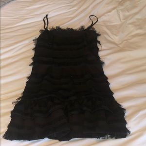 PRINCESS POLLY DRESS